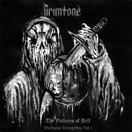 Grimtone : The Vultures of Hell - Worldwide Armageddon Vol 1